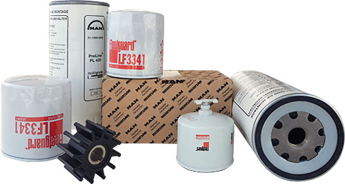 Genuine auto parts Picture of genuine auto parts