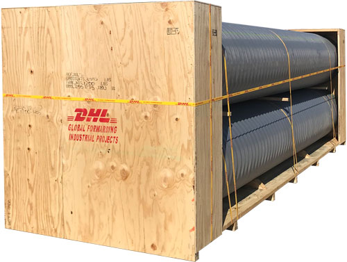 Freight to any destination in the world STS-Global Freight to any destination in the world STS-Global picture